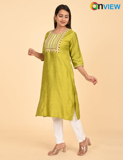 ONVIEW | 220 | BIG EMBROIDERY