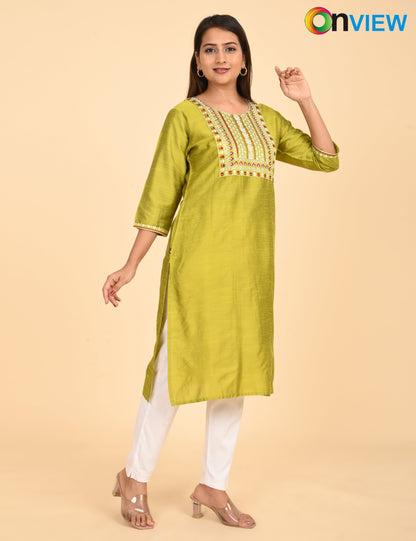 ONVIEW | 220 | BIG EMBROIDERY