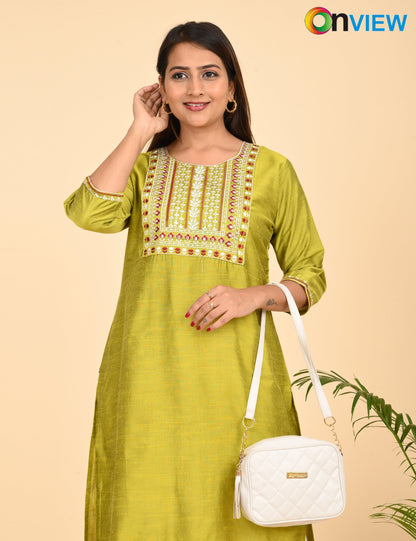 ONVIEW | 220 | BIG EMBROIDERY