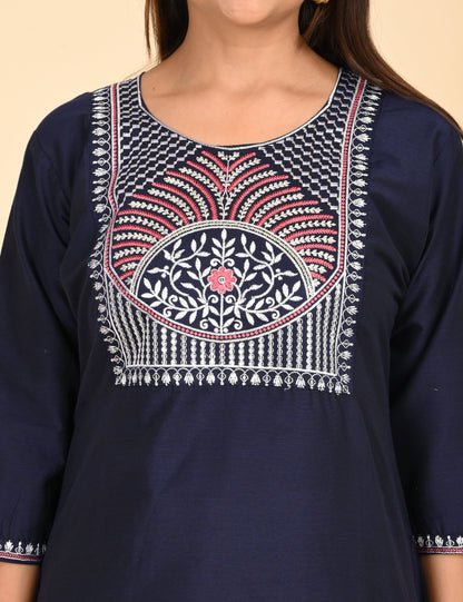 ONVIEW | 221 | BIG EMBROIDERY