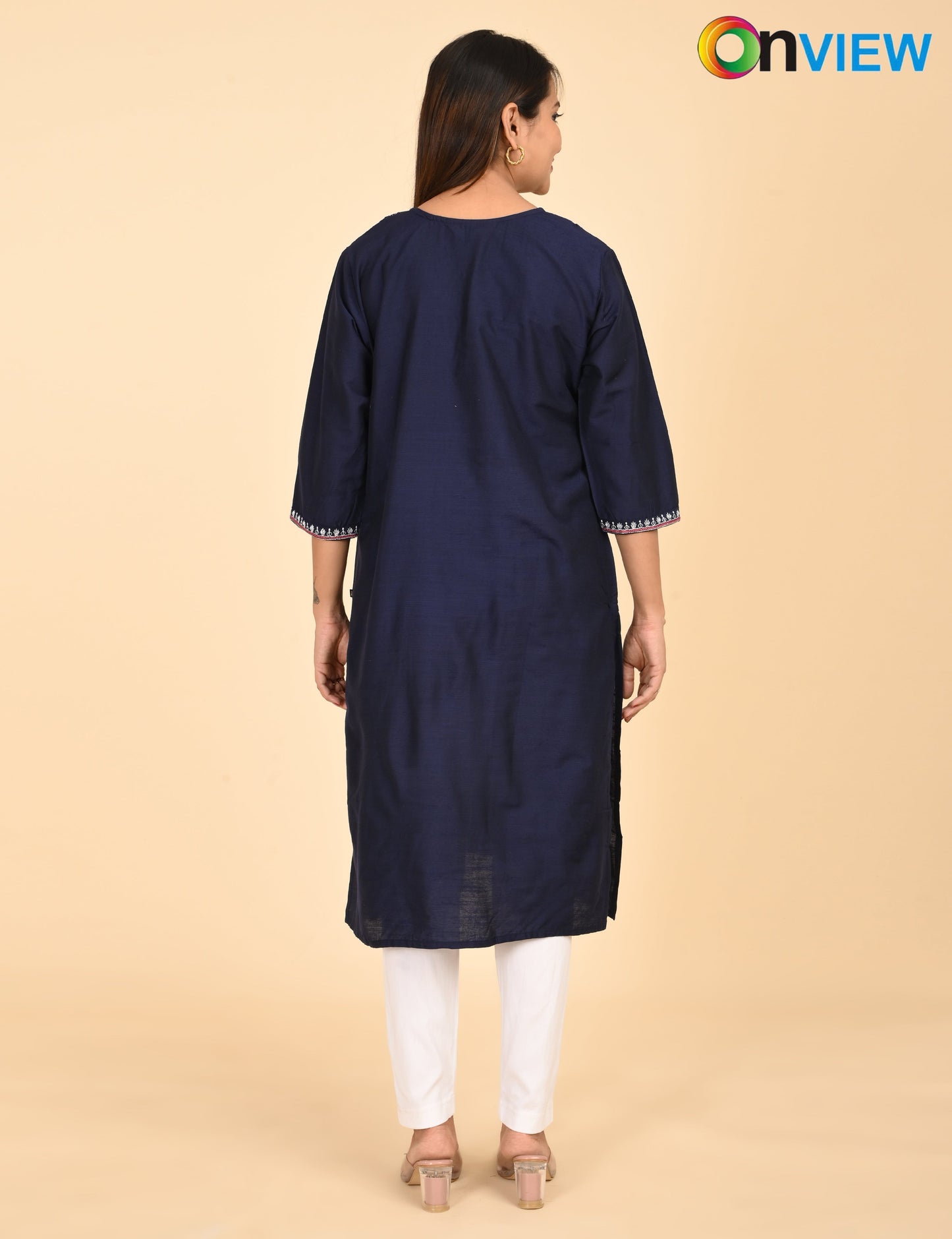 ONVIEW | 221 | BIG EMBROIDERY