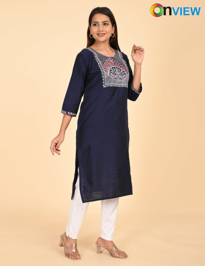 ONVIEW | 221 | BIG EMBROIDERY