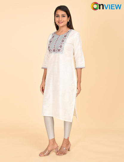 ONVIEW | 222 | BIG EMBROIDERY