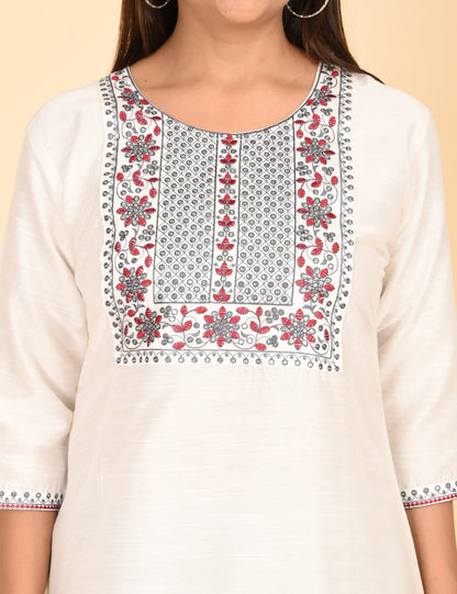 ONVIEW | 222 | BIG EMBROIDERY