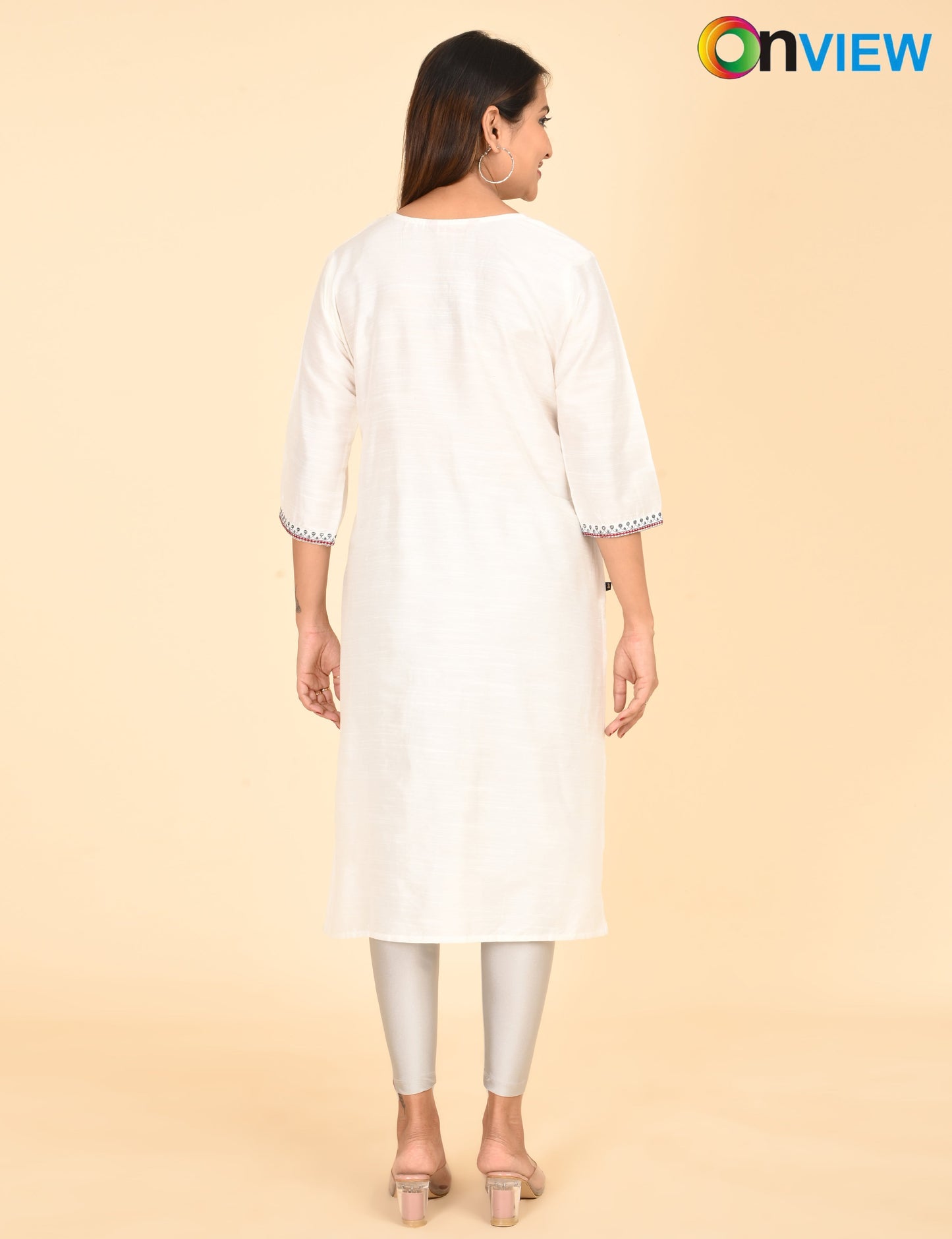 ONVIEW | 222 | BIG EMBROIDERY