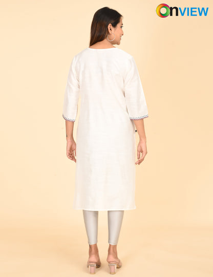 ONVIEW | 222 | BIG EMBROIDERY