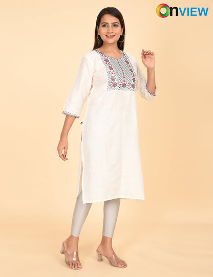 ONVIEW | 222 | BIG EMBROIDERY