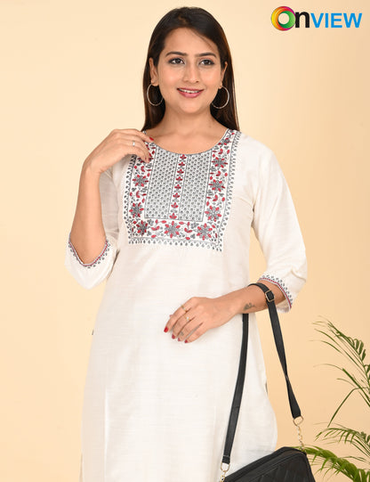 ONVIEW | 222 | BIG EMBROIDERY