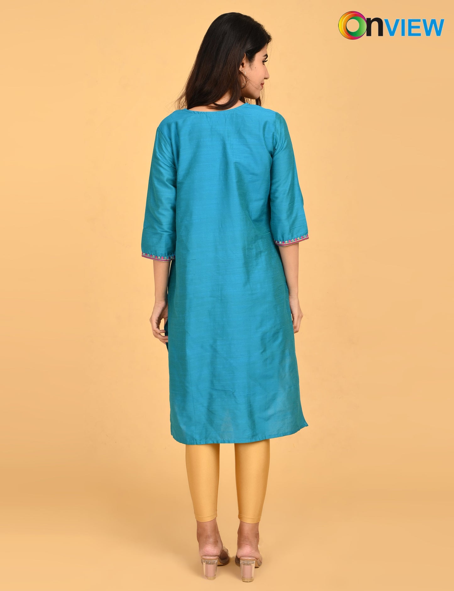 ONVIEW | 223 | BIG EMBROIDERY