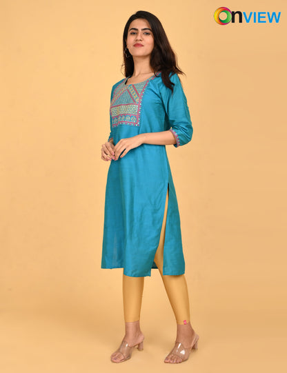 ONVIEW | 223 | BIG EMBROIDERY