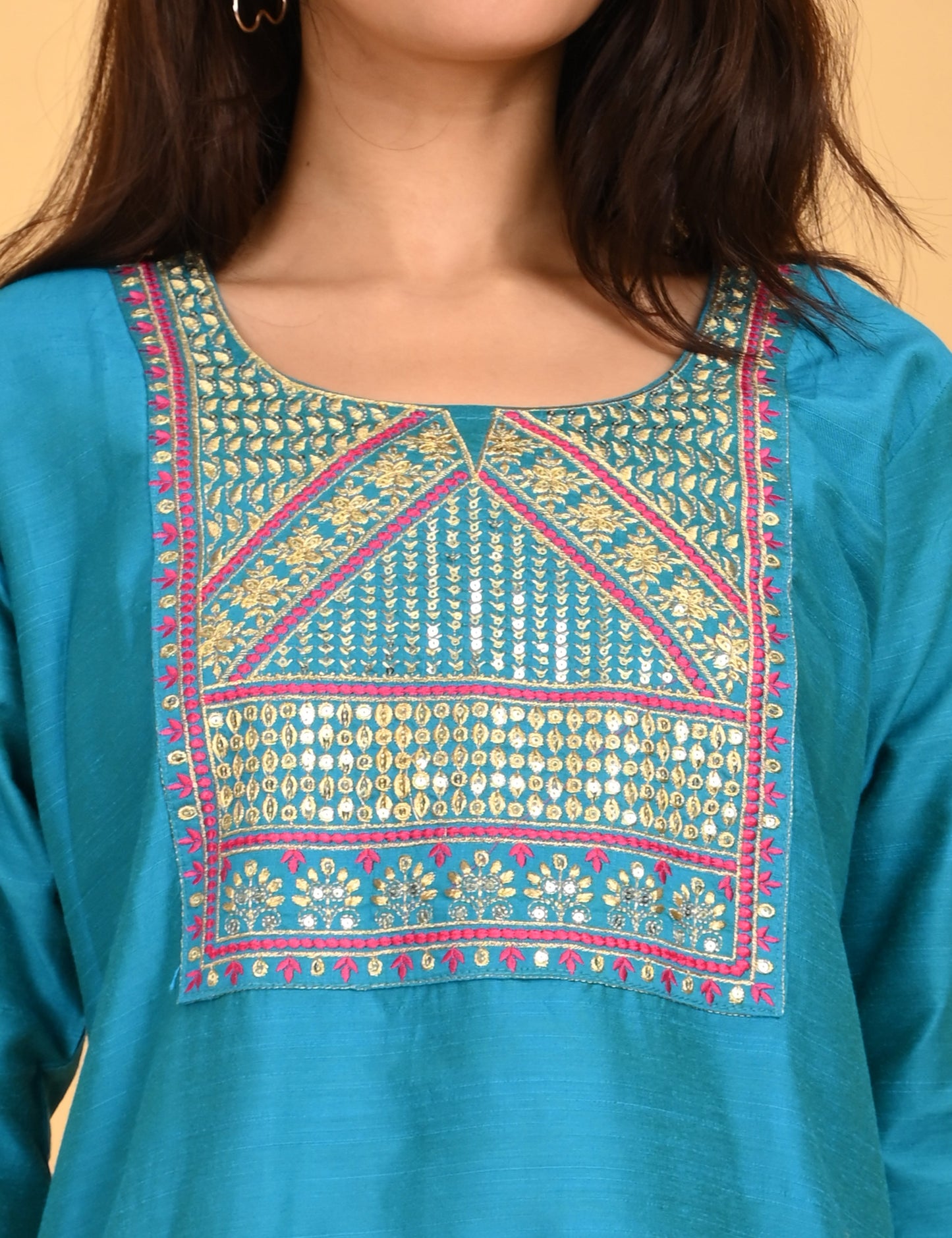 ONVIEW | 223 | BIG EMBROIDERY