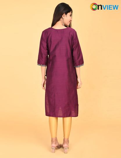 ONVIEW | 224 | BIG EMBROIDERY