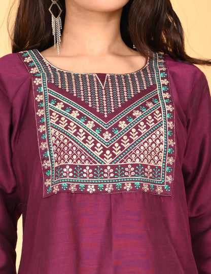 ONVIEW | 224 | BIG EMBROIDERY