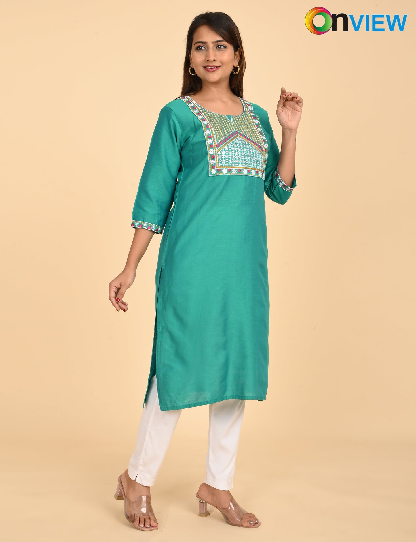 OVIEW | 225 | BIG EMBROIDERY