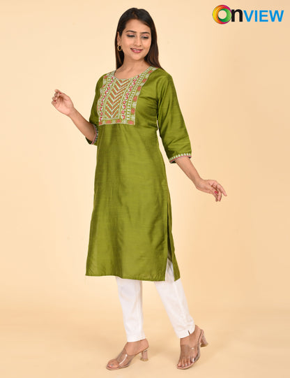 ONVIEW | 227 | BIG EMBROIDERY