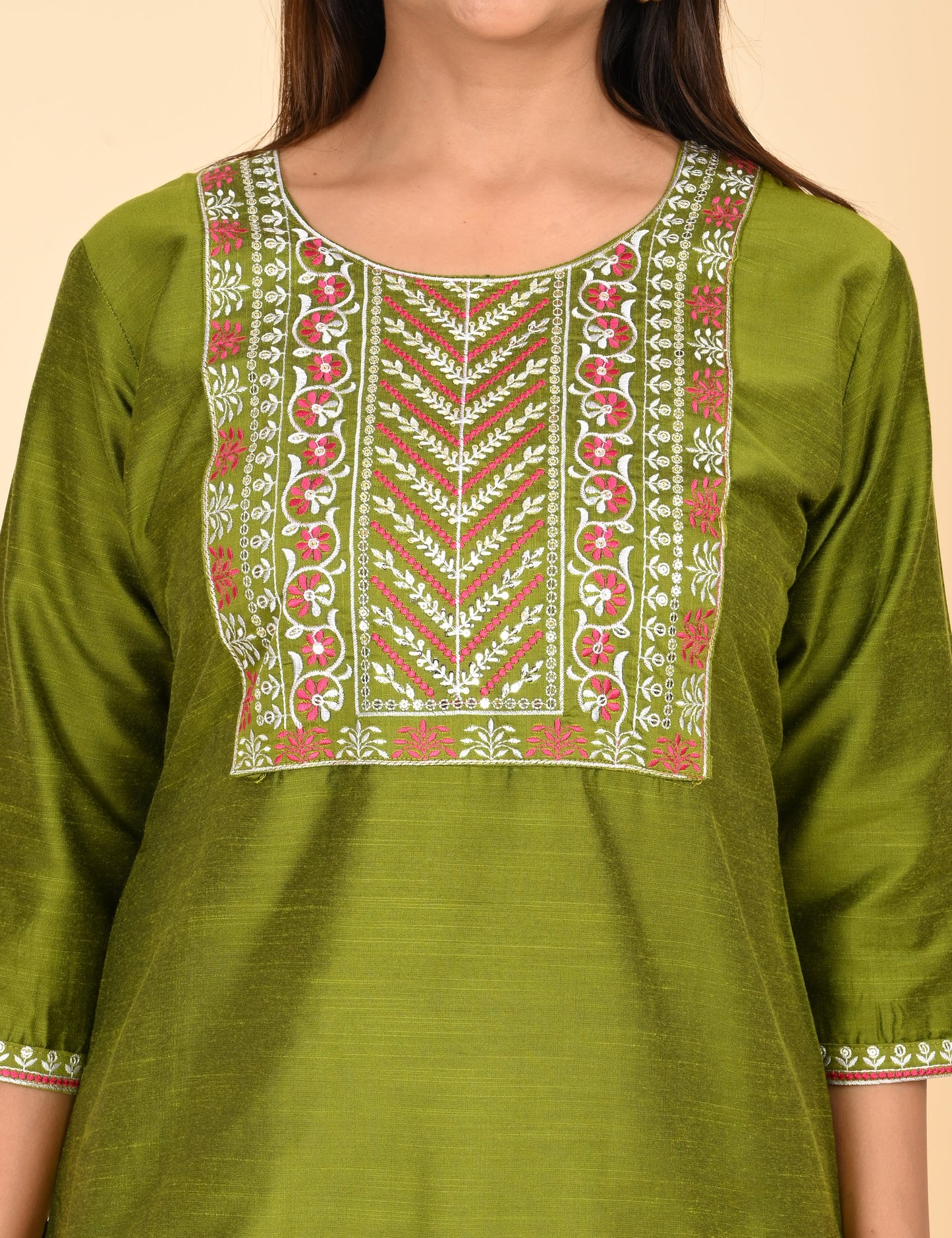 ONVIEW | 227 | BIG EMBROIDERY