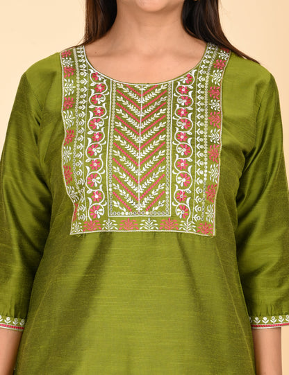 ONVIEW | 227 | BIG EMBROIDERY