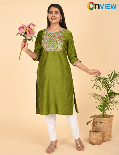 ONVIEW | 227 | BIG EMBROIDERY