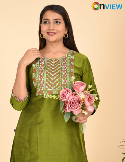 ONVIEW | 227 | BIG EMBROIDERY