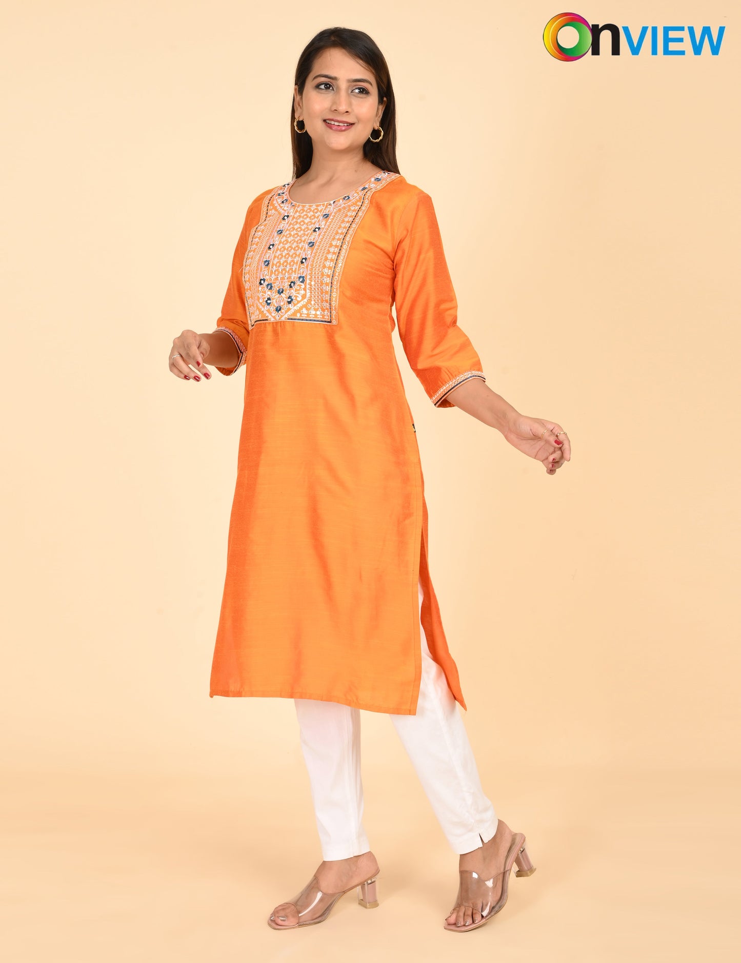 ONVIEW | 228 | BIG EMBROIDERY