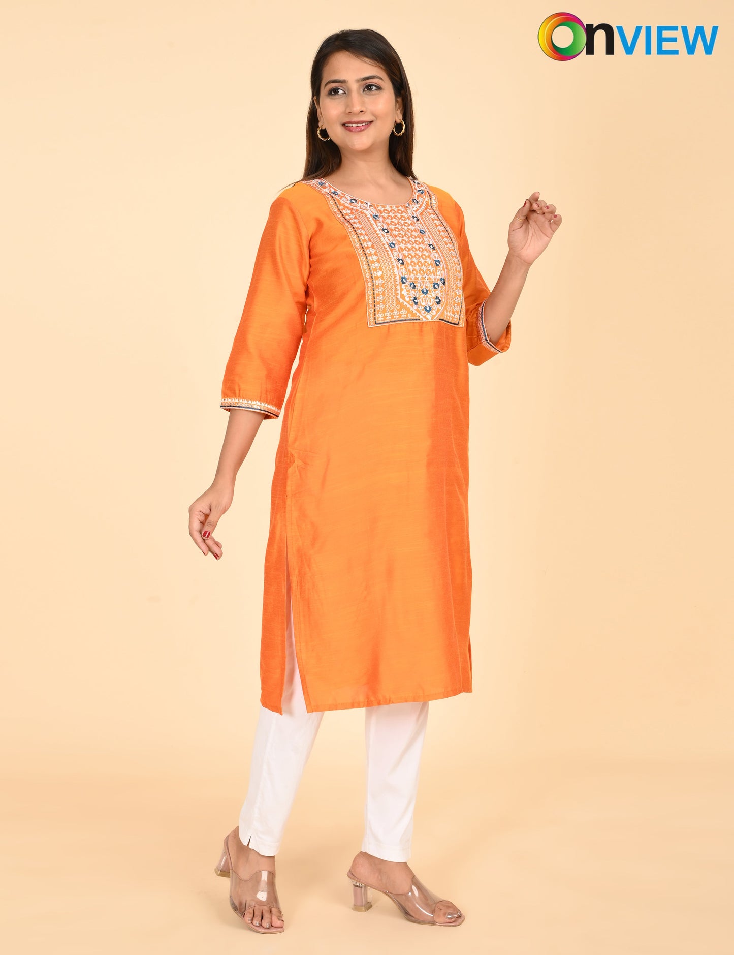 ONVIEW | 228 | BIG EMBROIDERY