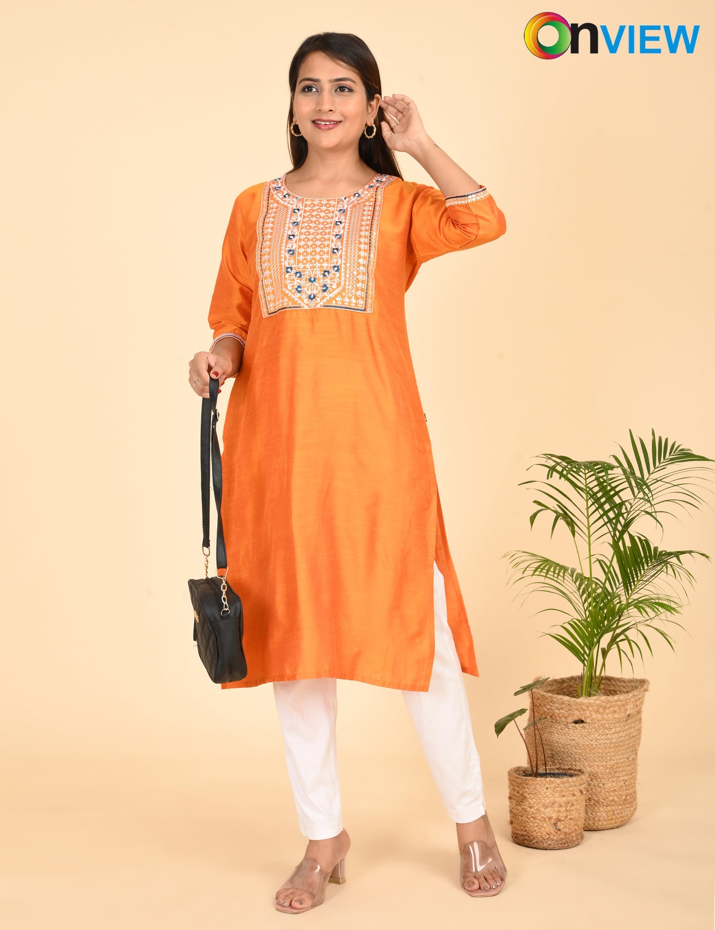 ONVIEW | 228 | BIG EMBROIDERY