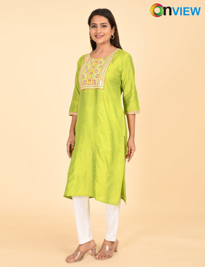 ONVIEW | 229 | BIG EMBROIDERY