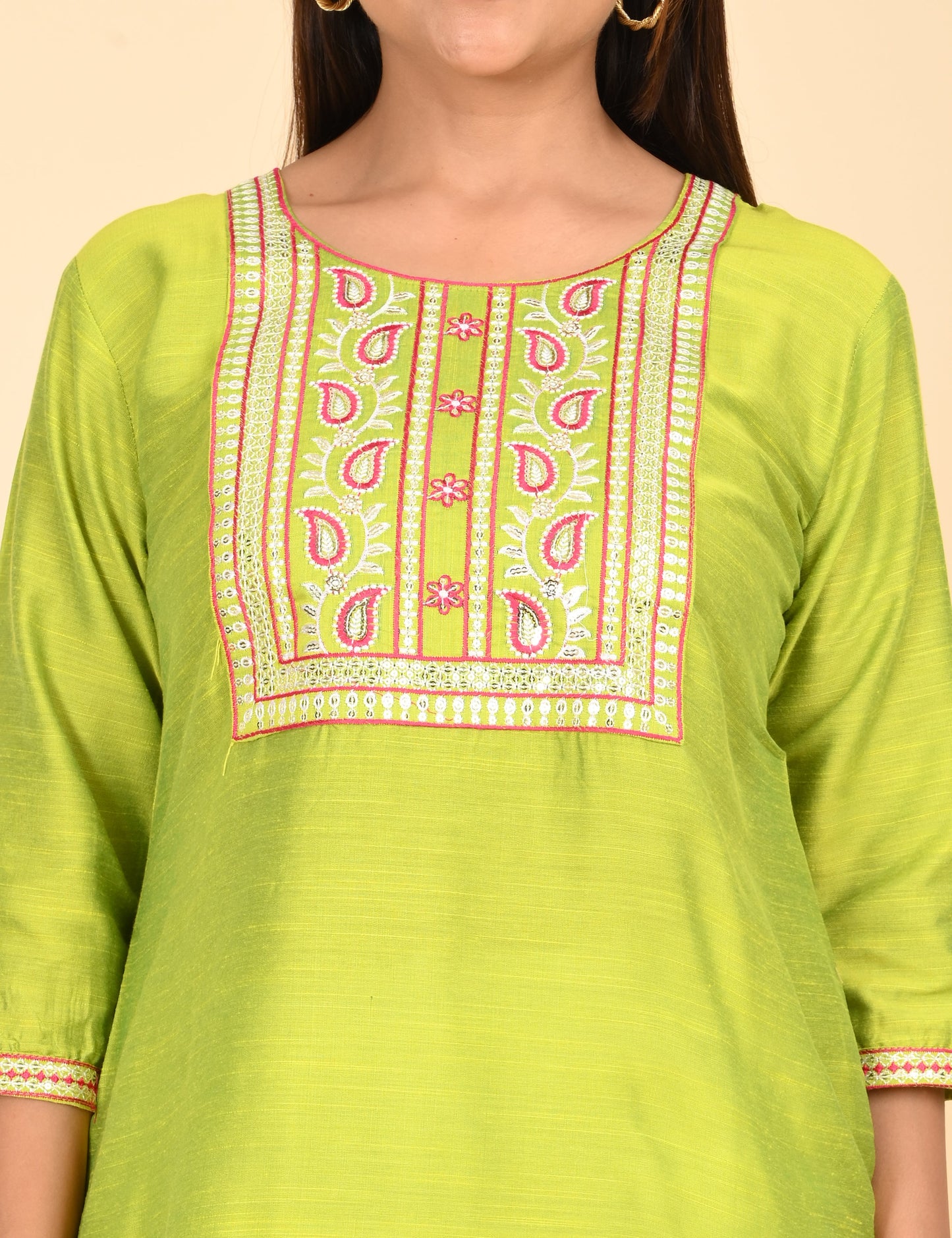 ONVIEW | 229 | BIG EMBROIDERY