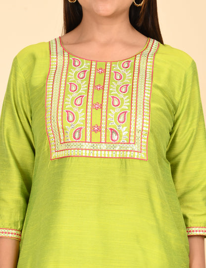 ONVIEW | 229 | BIG EMBROIDERY