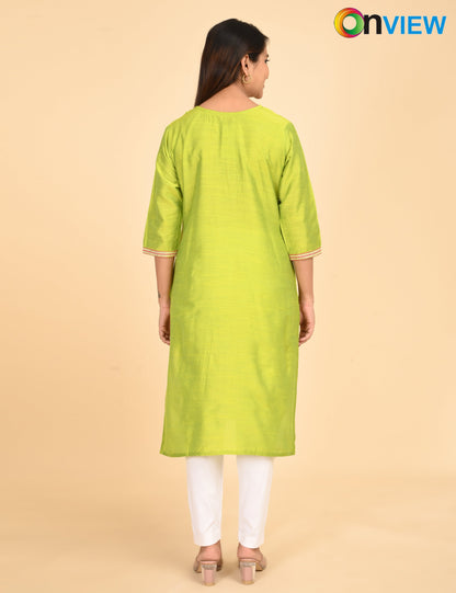 ONVIEW | 229 | BIG EMBROIDERY