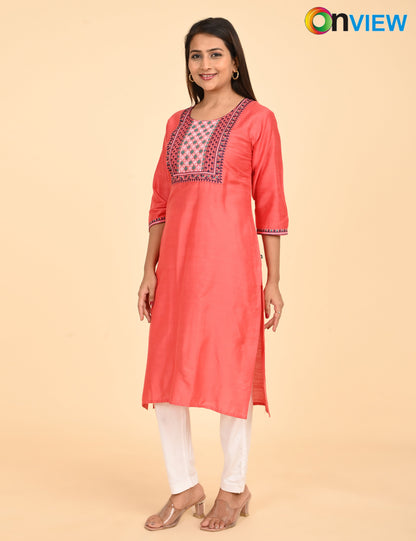 ONVIEW | 230 | BIG EMBROIDERY