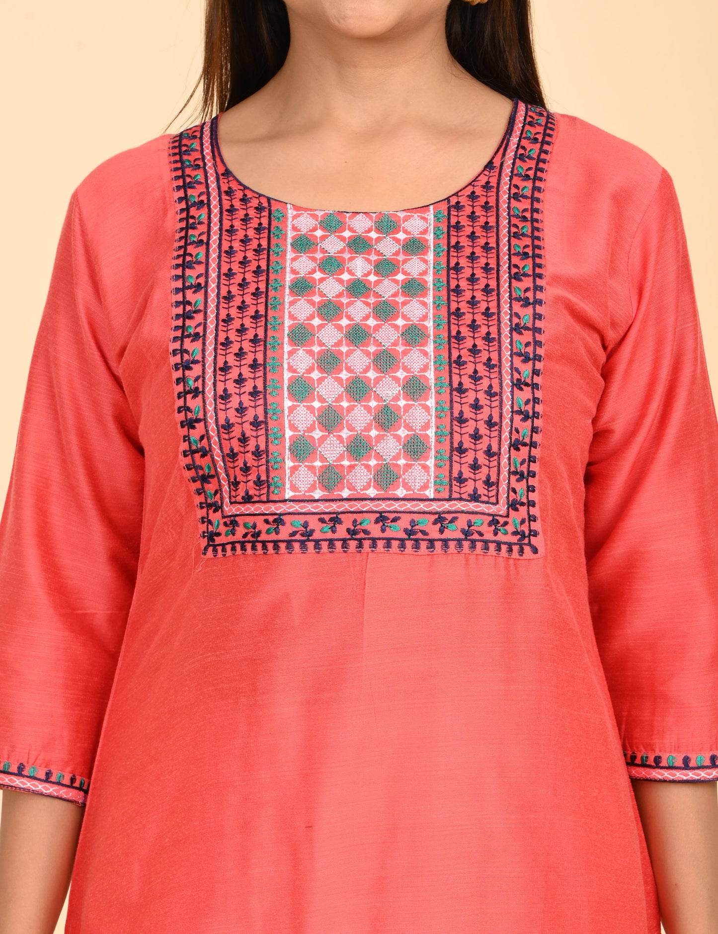 ONVIEW | 230 | BIG EMBROIDERY