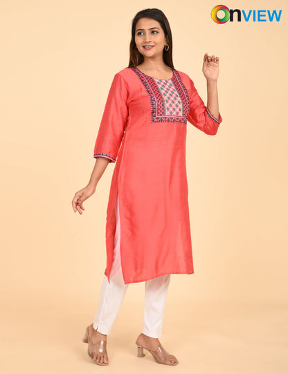 ONVIEW | 230 | BIG EMBROIDERY