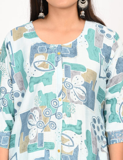 ONVIEW | 239 |  VATICAN FOIL A LINE UMBRELLA 2 PIECE SET