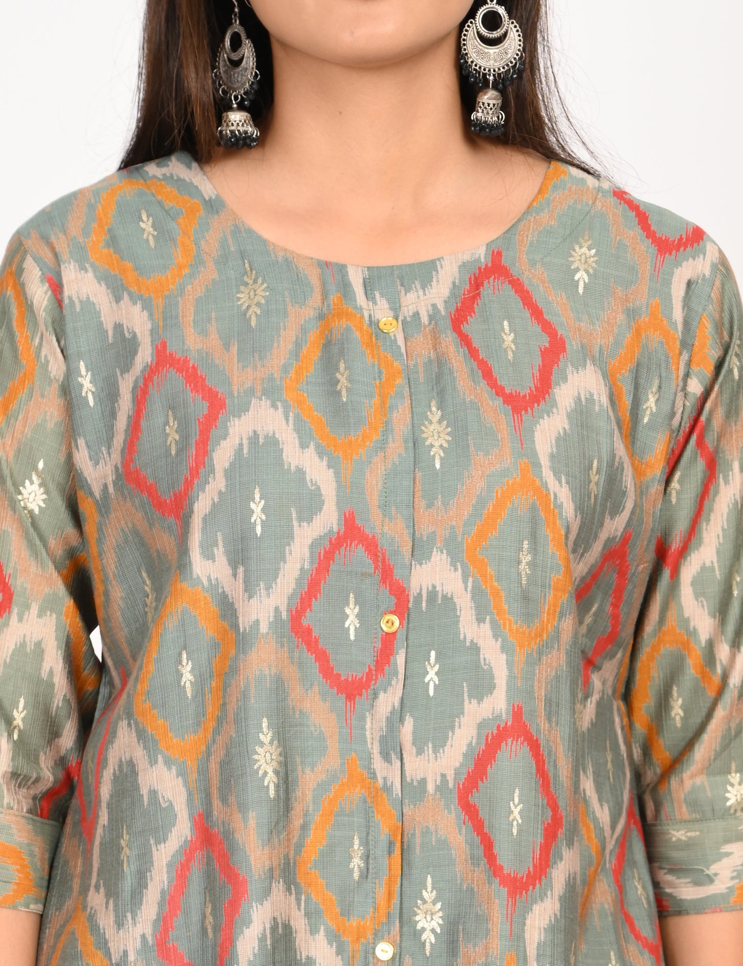 ONVIEW | 241 | VATICAN FOIL A LINE UMBRELLA 2 PIECE SET