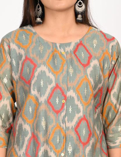 ONVIEW | 241 | VATICAN FOIL A LINE UMBRELLA 2 PIECE SET