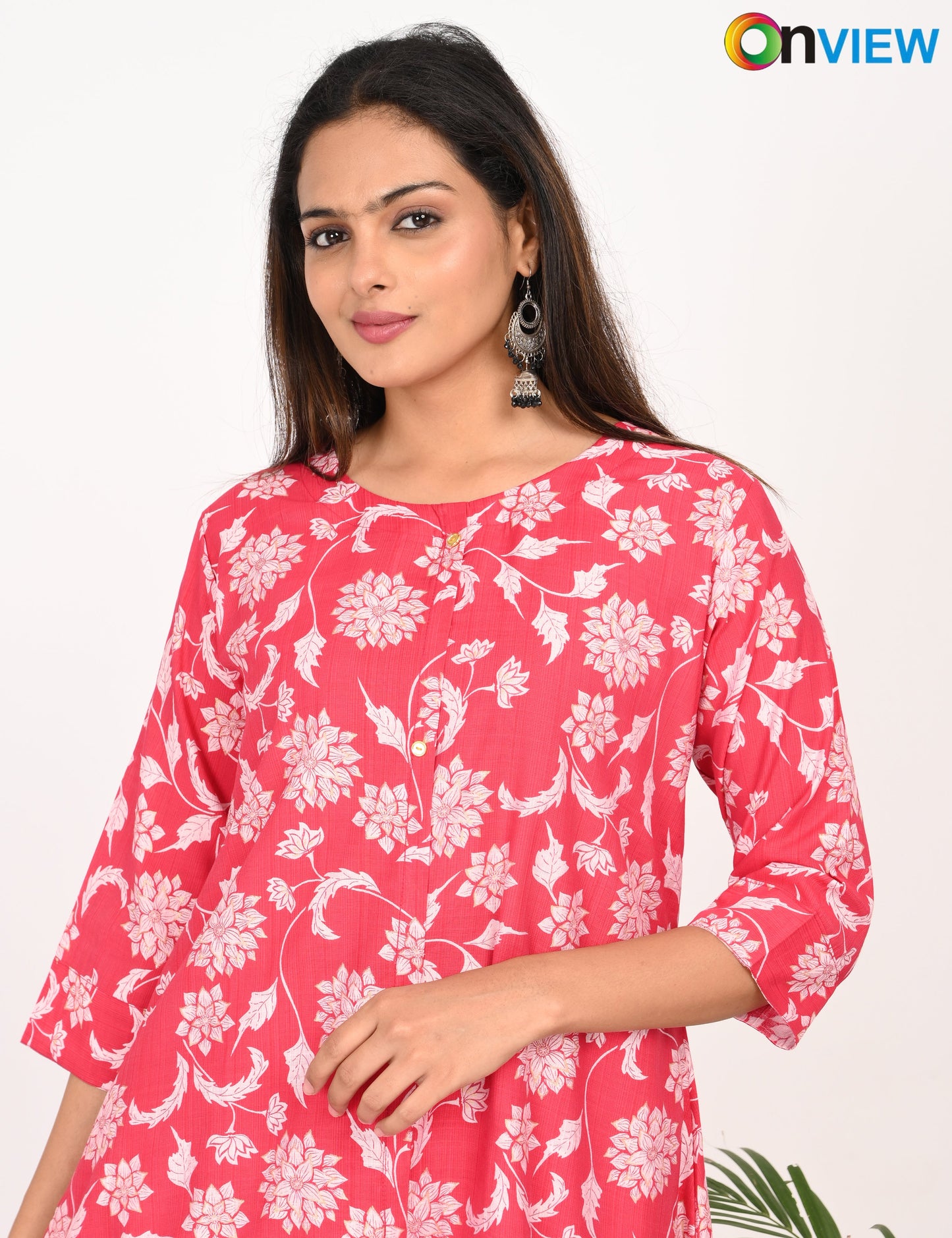 ONVIEW | 244 | VATICAN FOIL A LINE UMBRELLA