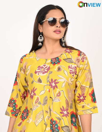 ONVIEW | 247 | VATICAN FOIL A LINE UMBRELLA 2 PIECE SET