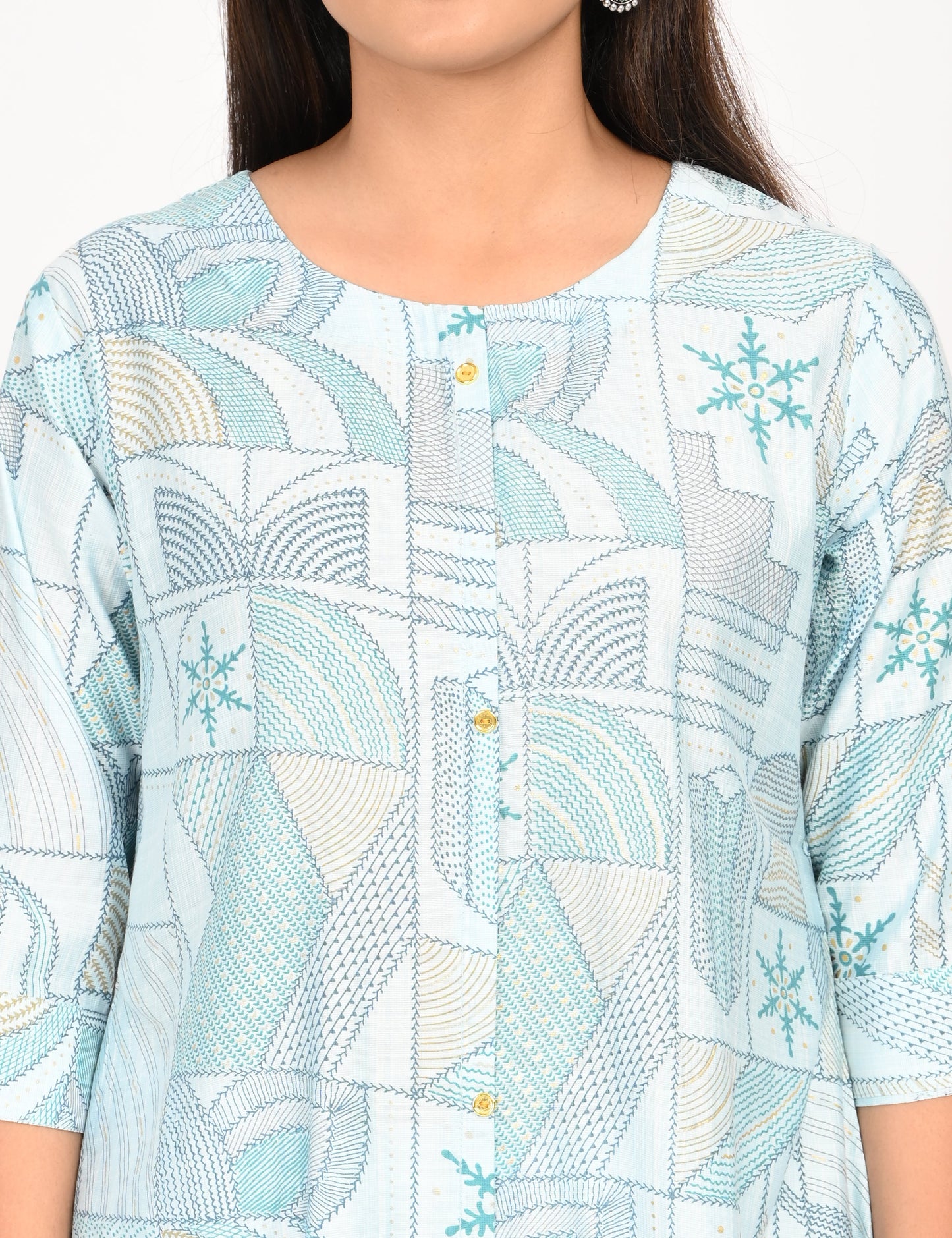 ONVIEW | 251 | VATICAN FOIL A LINE UMBRELLA