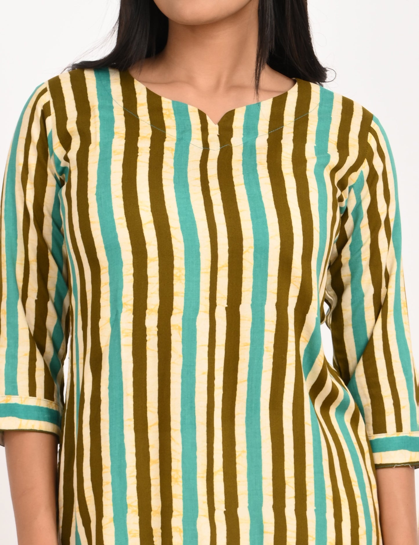 ONVIEW | 254 | PROSION PRINT MARI GOLD