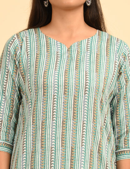 ONVIEW | 255 | PROSION  PRINT MARI GOLD