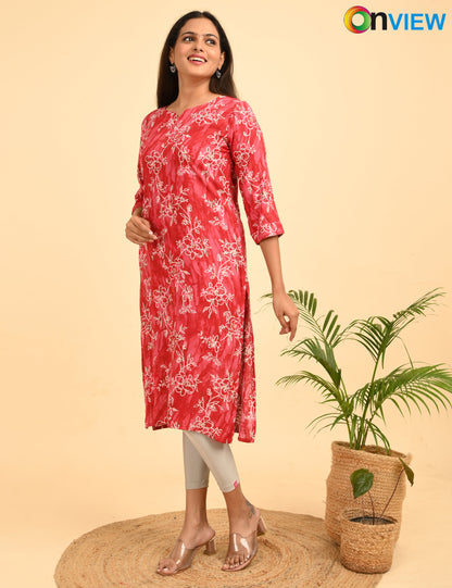 ONVIEW | 256 | PROSION PRINT MARI GOLD