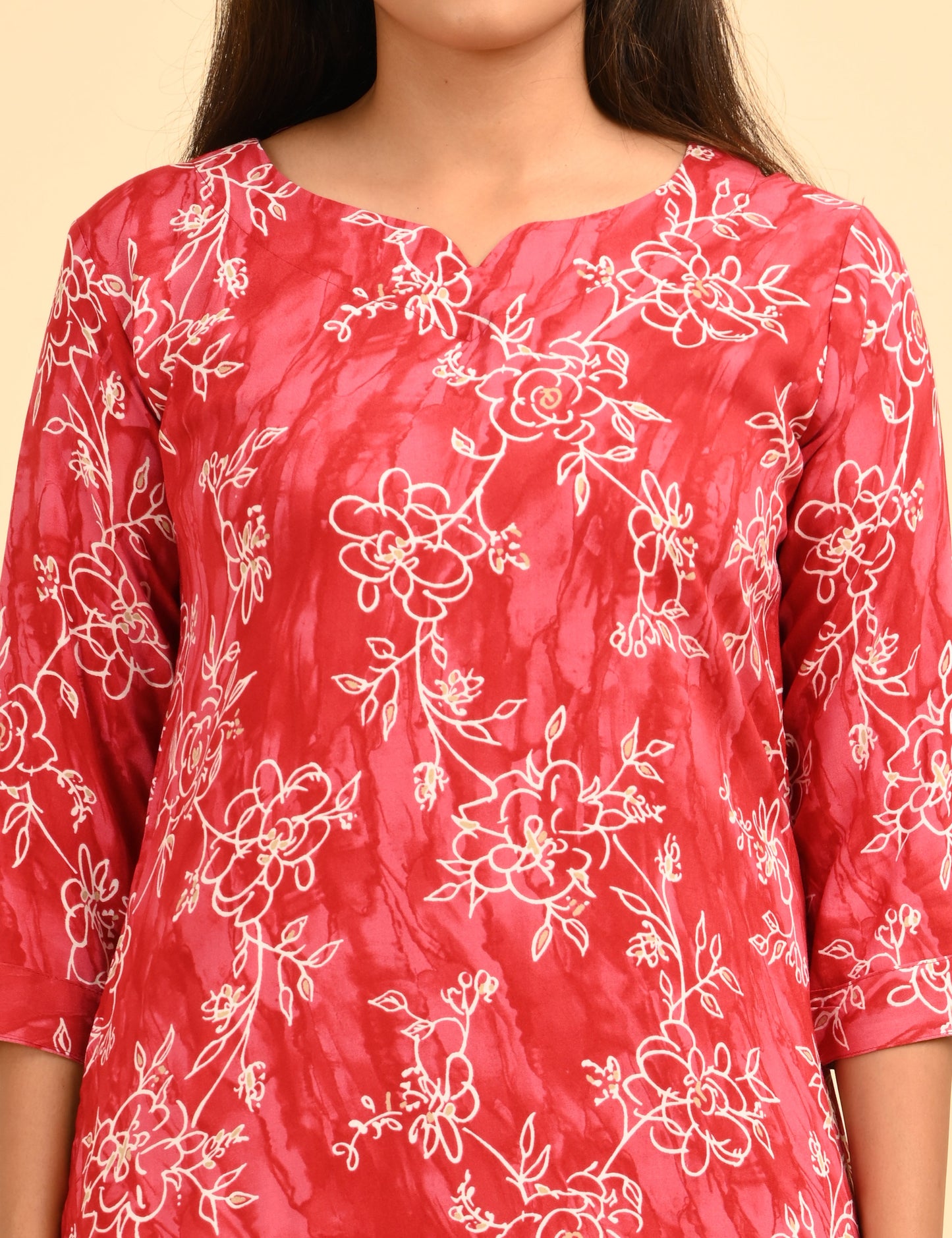 ONVIEW | 256 | PROSION PRINT MARI GOLD