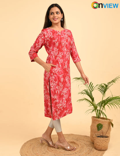 ONVIEW | 256 | PROSION PRINT MARI GOLD