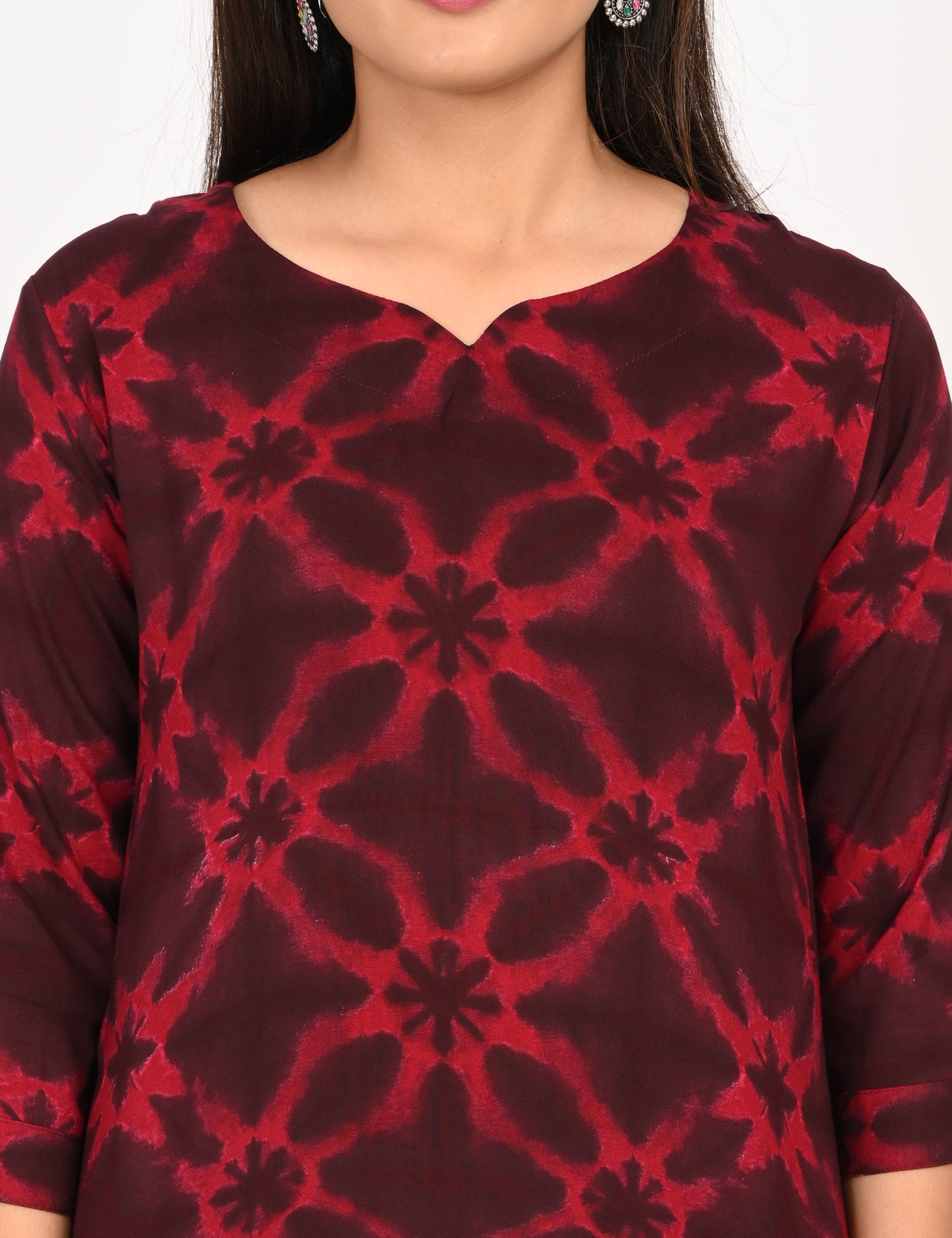 ONVIEW | 257 | PROSION PRINT MARI GOLD