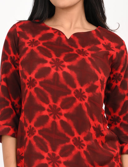 ONVIEW | 258 | PROSION PRINT MARI GOLD