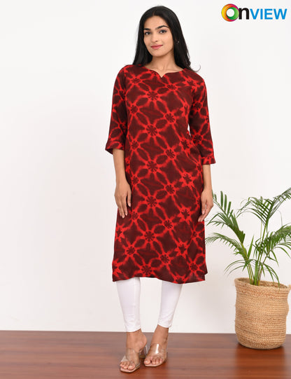 ONVIEW | 258 | PROSION PRINT MARI GOLD