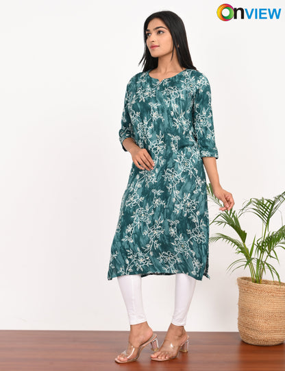 ONVIEW | 260 | PROSION PRINT MARIGOLD