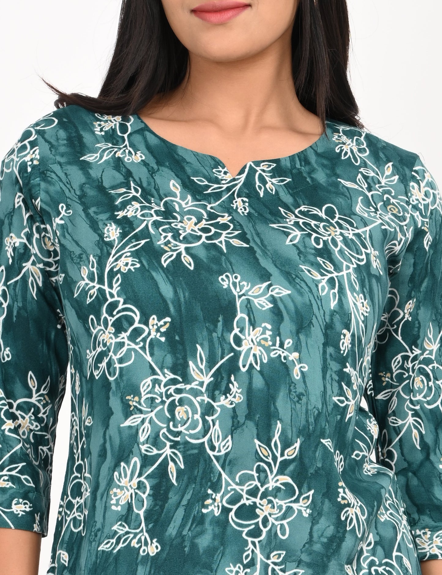 ONVIEW | 260 | PROSION PRINT MARIGOLD