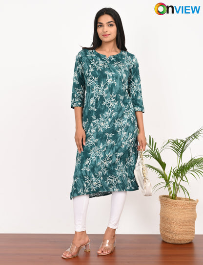 ONVIEW | 260 | PROSION PRINT MARIGOLD